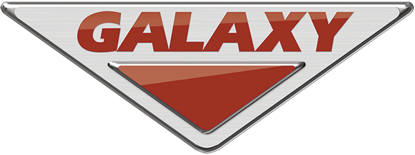 Galaxy Floor Sanders Logo